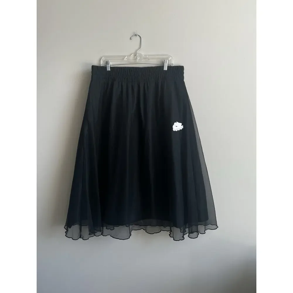 Nike waist 18”